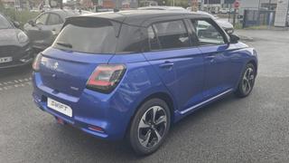 Suzuki Swift  - photo 4