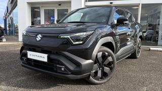 Suzuki Vitara  - Style - photo 0