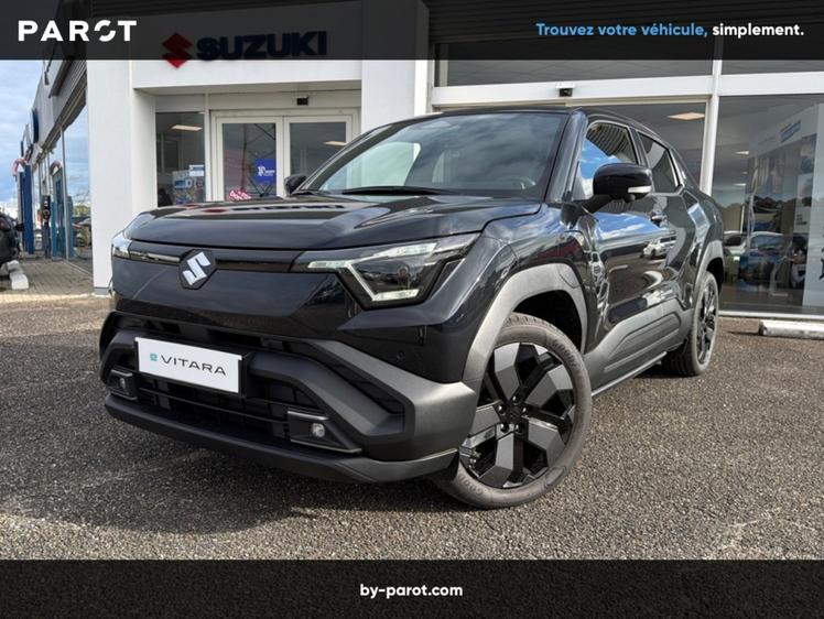 Suzuki Vitara  - Style - 31 990 €