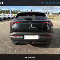 Suzuki Vitara Nouveau 61 kWh Style occasion - Lormont - photo 2/30