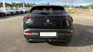 Suzuki Vitara  - Style - photo 1