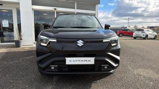 Suzuki Vitara  - Style - photo 2