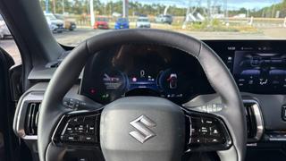 Suzuki Vitara  - Style - photo 4