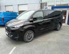 Ford Tourneo Bègles