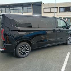 Ford Tourneo 340 L2H1 2.5 Duratec 232ch Hybride rechargeable Titanium X CVT B&egrave;gles