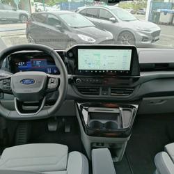Ford Tourneo 340 L2H1 2.5 Duratec 232ch Hybride rechargeable Titanium X CVT B&egrave;gles