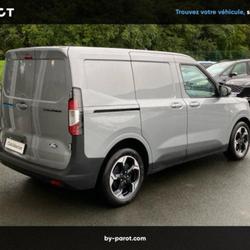 Ford Transit Electrique 100 kW 136ch Limited Saint-Georges-des-Coteaux