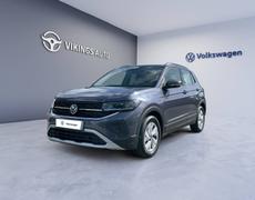Volkswagen T-Cross Lisieux