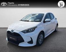 Toyota Yaris Bayeux