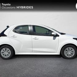 Toyota Yaris 116h Dynamic 5p MY21 Bayeux