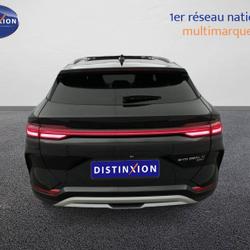 BYD Seal U 217ch DM-i Boost Auch