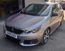 Peugeot 308 II Phase 2