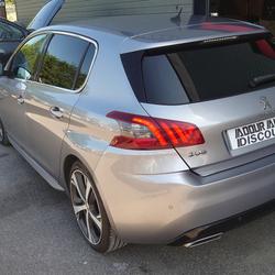 Peugeot 308 II Phase 2 1.6 PURETECH 225CH S&S GT EAT8 Saint-Paul-l&egrave;s-Dax