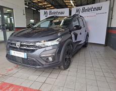 Dacia Jogger - Extreme+ ECO-G 100 - 16 250 €