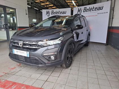 Dacia Jogger - Extreme+ ECO-G 100 - 16 250 €