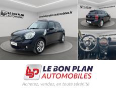 Mini Mini Capens