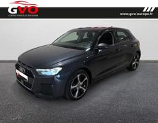 Audi A1 Sportback Saint-Grégoire