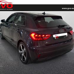 Audi A1 Sportback 25 TFSI 95ch Advanced 2 Saint-Gr&eacute;goire