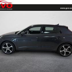 Audi A1 Sportback 25 TFSI 95ch Advanced 2 Saint-Gr&eacute;goire