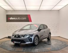 Mitsubishi Colt Bruges