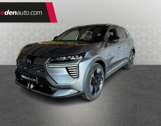 Mitsubishi Eclipse Cross Bruges