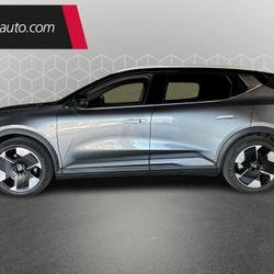 Mitsubishi Eclipse Cross Eclipse Cross BEV 218 87 kWh 22KW Invite+ 5p Bruges