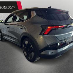 Mitsubishi Eclipse Cross Eclipse Cross BEV 218 87 kWh 22KW Invite+ 5p Bruges