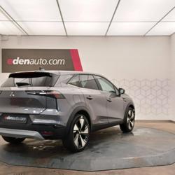 Mitsubishi Grandis Grandis 1.8 MPI HEV 158 Instyle 5p Bruges