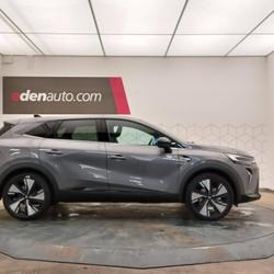 Mitsubishi Grandis Grandis 1.8 MPI HEV 158 Instyle 5p Bruges