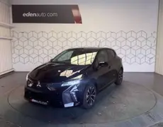 Mitsubishi Colt Bruges