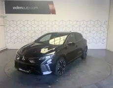 Mitsubishi Colt Bruges