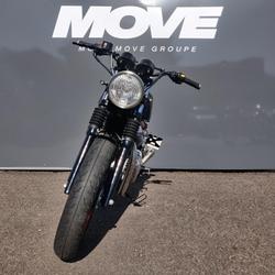 Royal-Enfield Continental GT  Limoges