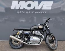 Royal-Enfield Interceptor Limoges