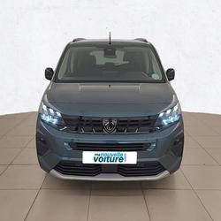 Peugeot Rifter Rifter XL BlueHDi 130 S&S EAT8 5pl - GT Nogent-le-Rotrou