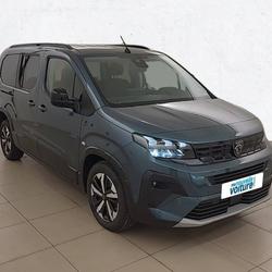 Peugeot Rifter Rifter XL BlueHDi 130 S&S EAT8 5pl - GT Nogent-le-Rotrou