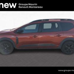 Dacia Jogger 1.0 ECO-G 100ch SL Extreme + 7 places Varennes-sur-Seine