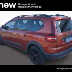 Dacia Jogger 1.0 ECO-G 100ch SL Extreme + 7 places Varennes-sur-Seine