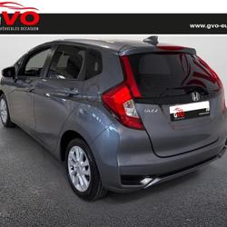 Honda Jazz 1.3 i-VTEC 102ch Executive Saint-Gr&eacute;goire