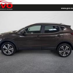 Nissan Qashqai 1.5 dCi 115ch N-Connecta Euro6d-T Saint-Gr&eacute;goire