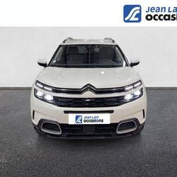 Citroen C5 Aircross C5 Aircross Hybride Rechargeable 225 S&S e-EAT8 Anthy-sur-L&eacute;man