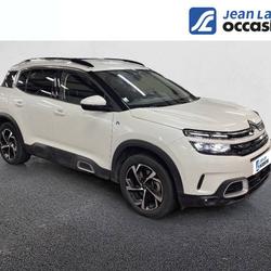 Citroen C5 Aircross C5 Aircross Hybride Rechargeable 225 S&S e-EAT8 Anthy-sur-L&eacute;man