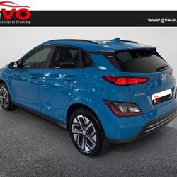 Hyundai Kona Electric 39kWh - 136ch Intuitive Saint-Gr&eacute;goire