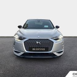 DS DS3 Crossback DS3 Crossback E-Tense Grand Chic Nice