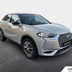 DS DS3 Crossback DS3 Crossback E-Tense Grand Chic Nice