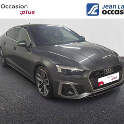 Audi A5 Sportback A5 Sportback 40 TDI 204 S tronic 7 Quattro S Line Cessy