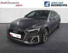 Audi A5 Sportback Chambéry