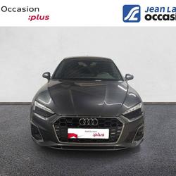 Audi A5 Sportback A5 Sportback 40 TDI 204 S tronic 7 Quattro S Line Chamb&eacute;ry