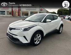 Toyota C-HR Narbonne