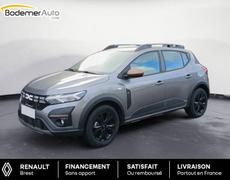 Dacia Sandero Brest