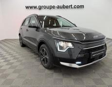 Kia Niro TOURLAVILLE